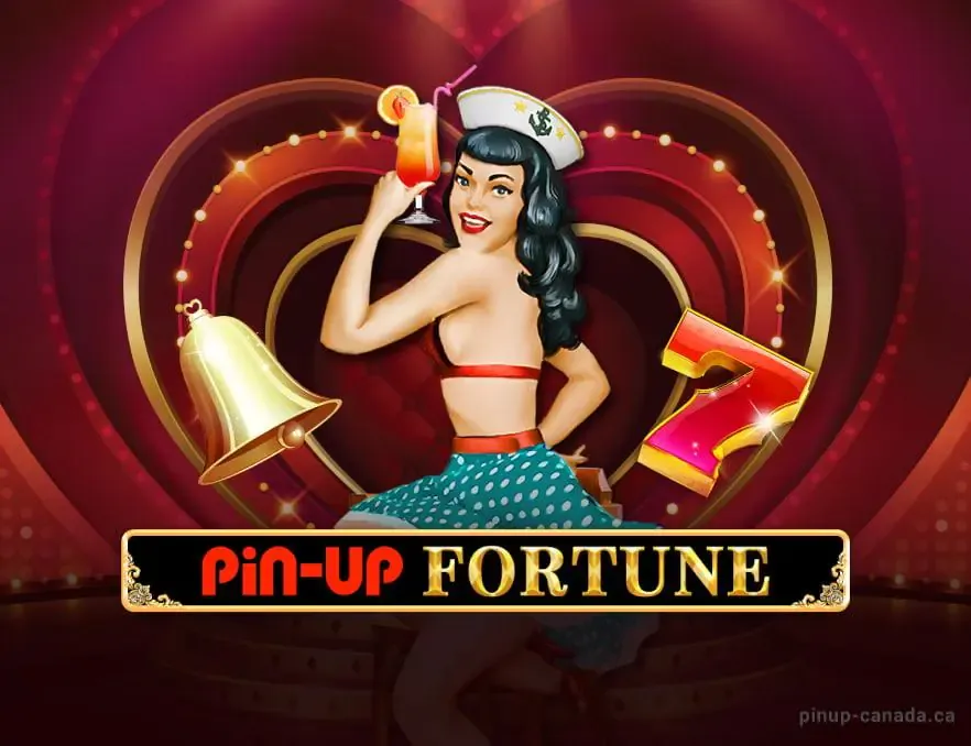 Mafia Casino Fortune Slot